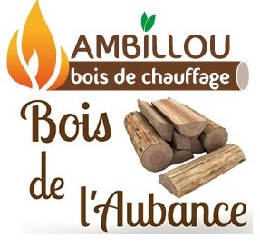 Ambillou Bois de Chauffage